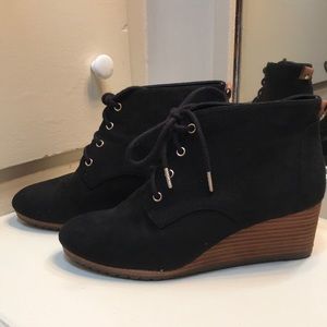 Dr Scholl’s Close Call Black US 8.5 M